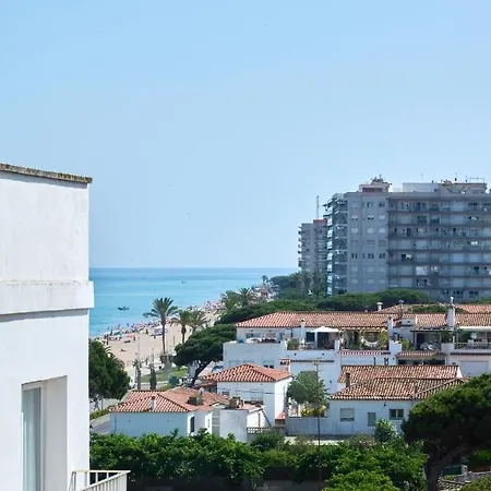 Lovely 2 Bedroom With Terrace Apartamento